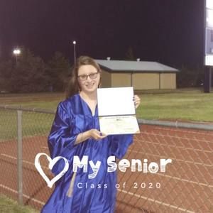 Meet your Posher, Kaitlyn